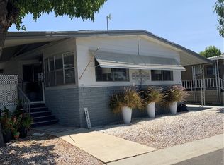 27601 Sun City Blvd SPACE 253, Menifee, CA 92586