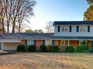 24 Wildwood Ln, Jackson, TN 38301