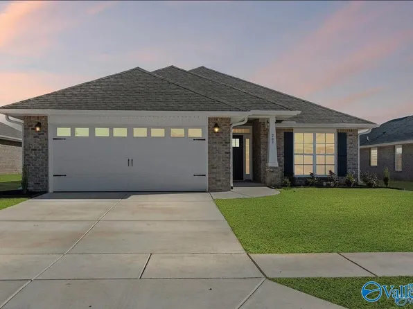 287 Poppy Trl, Meridianville, AL 35759