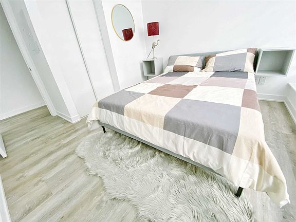 3rd image of 17 Dundonald St #302