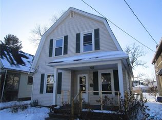 538 Myers St, Toledo, OH 43609