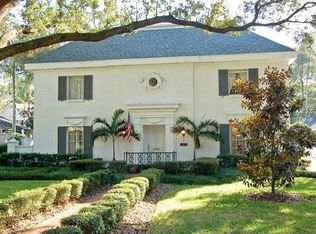 1211 S Roxmere Rd, Tampa, FL 33629