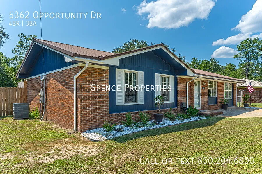 4 bed, 1742 sqft, $1,825 — Photo 3