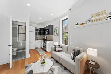 Rented by Vector New York, LLC