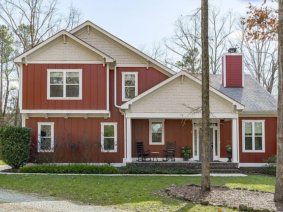2nd image of 72 Bingham Ridge Dr