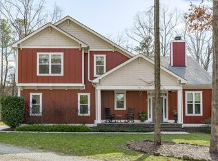 72 Bingham Ridge Dr, Pittsboro, NC 27312