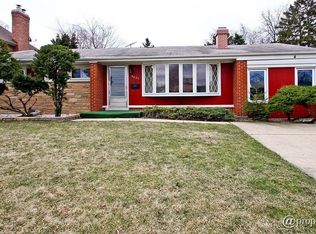 8049 W Eastwood Ave, Norridge, IL 60706