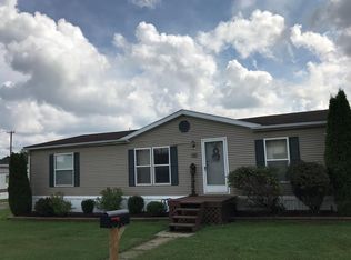 513 Center St, Knox, PA 16232