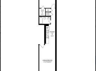 122 Palmetto St #2L, Brooklyn, NY 11221