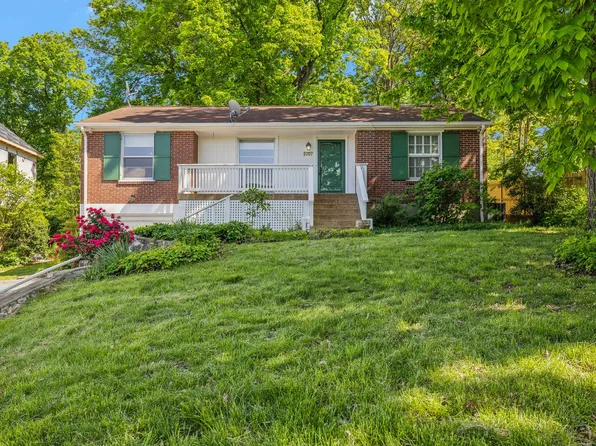 5707 Vine Ridge Dr, Nashville, TN 37205
