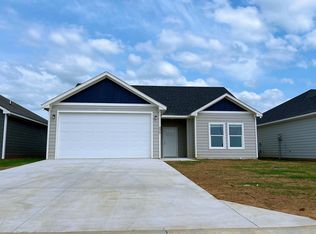 499 Worth Ave, Durant, OK 74701