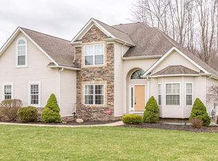 10994 Ellison Creek Dr, Concord Township, OH 44077