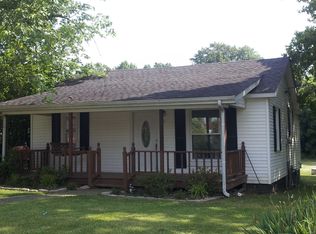 122 Reservoir Dr, Lewisburg, KY 42256