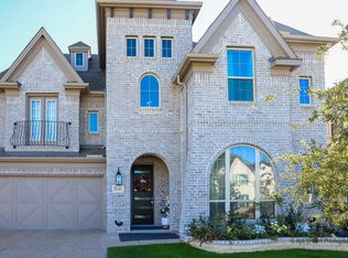 3141 Sunfish St, Prosper, TX 75078