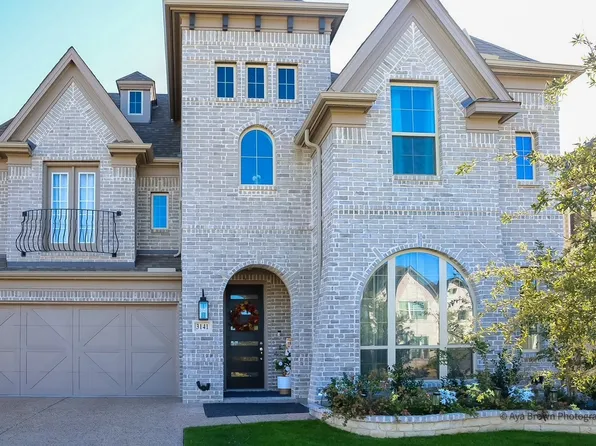 3141 Sunfish St, Prosper, TX 75078