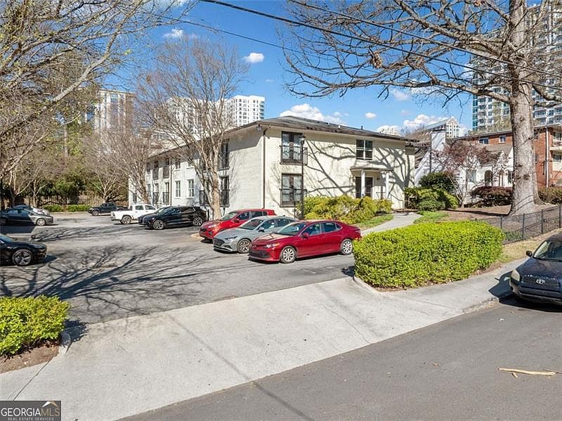 1st image of 48 Peachtree Ave #412