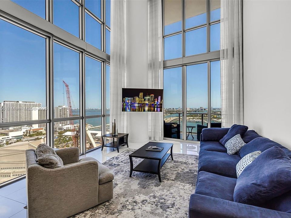 1st image of 1100 Biscayne Blvd #2909