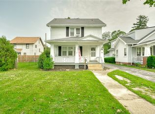24 Garford Rd, Rochester, NY 14622