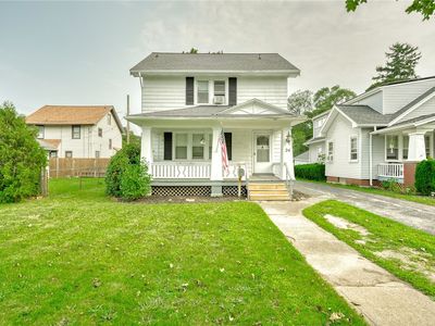 24 Garford Rd, Rochester, NY, 14622