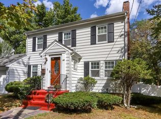 24 Landon Rd, Milton, MA 02186