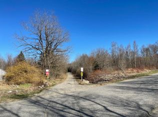 348 Marion Station Rd, Dennysville, ME 04628