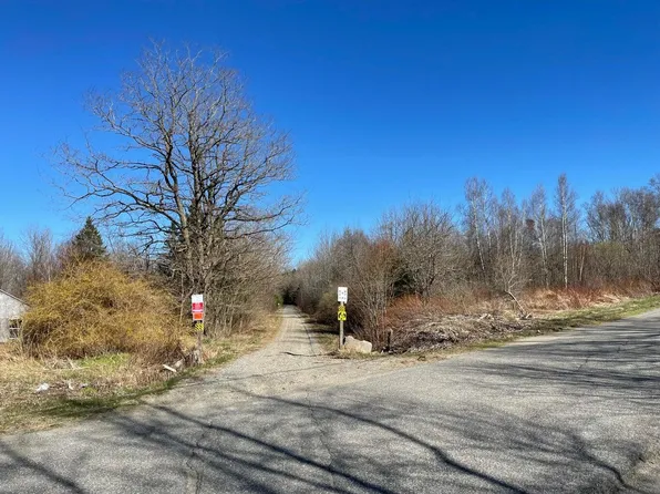 348 Marion Station Road, Marion Twp, ME 04628