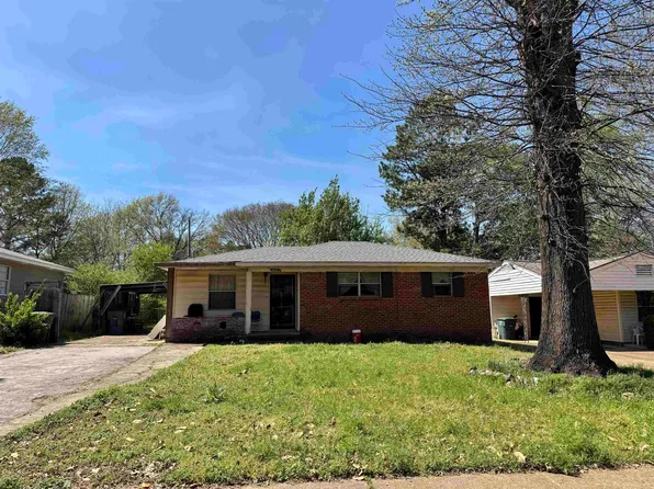 3083 Cherry Rd, Memphis, TN 38118