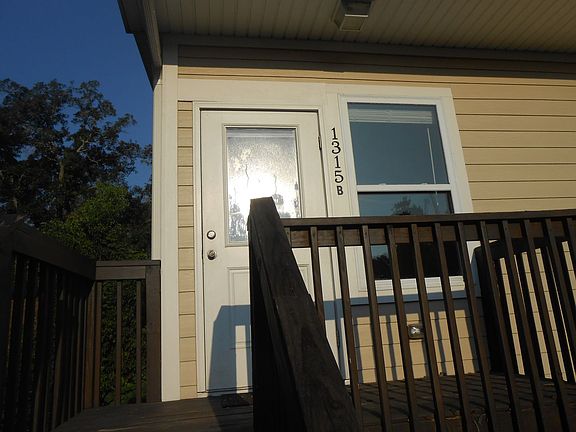 2nd image of 1315 N Duval St #B