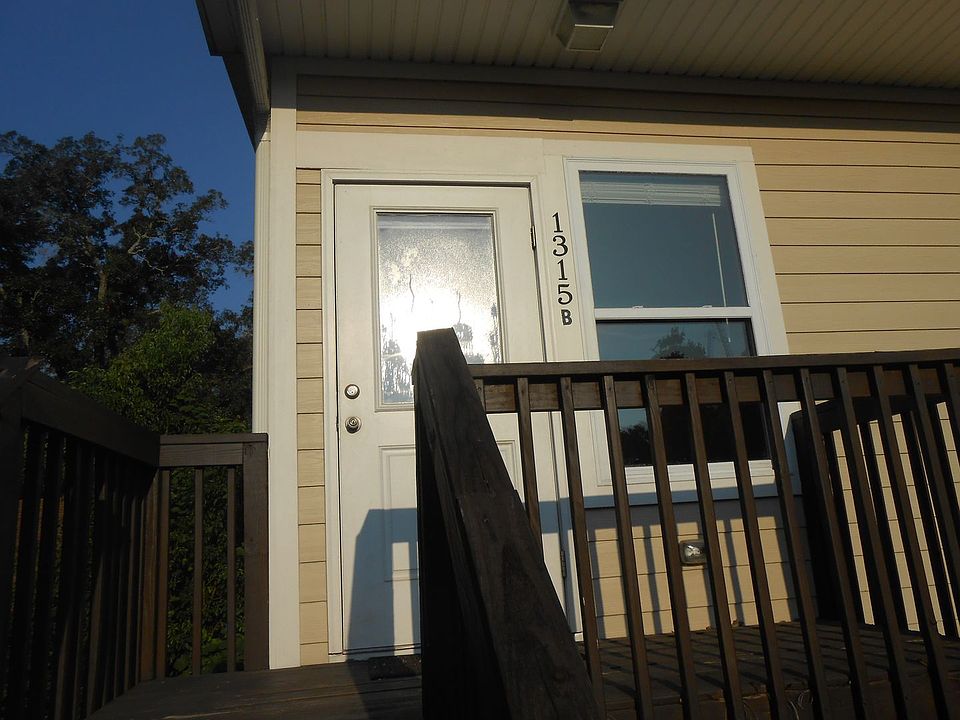 1st image of 1315 N Duval St #B