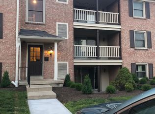 892 Chatham Ln UNIT H, Columbus, OH 43221