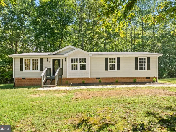 1092 Mallorys Ford Rd, Louisa, VA 23093