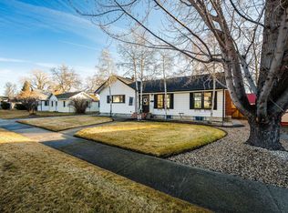 331 N Burritt Ave, Buffalo, WY 82834