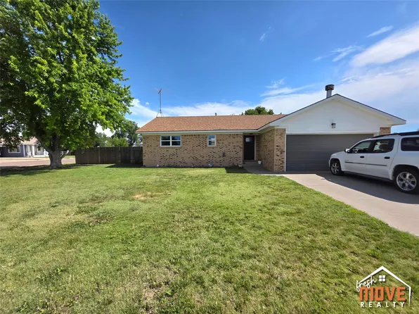 501 Tuscarora Ct, Satanta, KS 67870