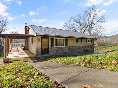 54885 Mount Victory Rd, Powhatan Point, OH, 43942
