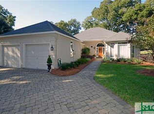 19 Becks Retreat, Savannah, GA 31411