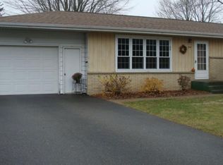 1703 Daley Ave, Schofield, WI 54476