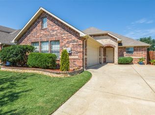 1105 Tallahassee Dr, Denton, TX 76208