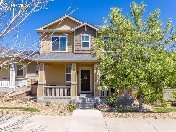 3793 Cadence Dr, Castle Rock, CO 80109