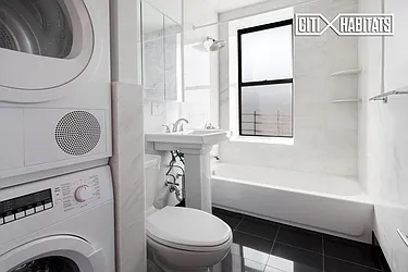 Rented by Citi Habitats