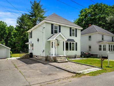17 Maple St, Westford, MA, 01886