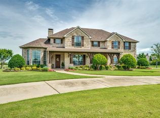 971 Hart Rd, Fairview, TX 75069