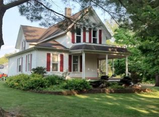 309 N Chicago St, Litchfield, MI 49252