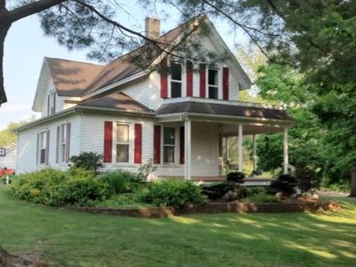 309 N Chicago St, Litchfield, MI, 49252