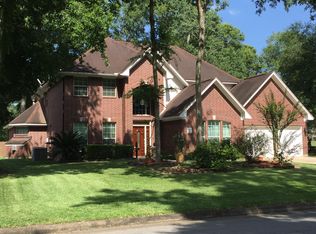 16054 Sea Palms Dr, Crosby, TX 77532