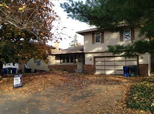 5504 Blue Ash Rd, Columbus, OH 43229