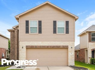 247 Sea Breeze Dr, Bacliff, TX 77518
