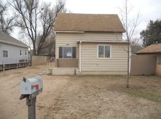 924 3rd St, Greeley, CO 80631