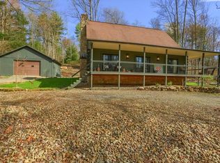 929 McGregor Rd, Clarion, PA 16214