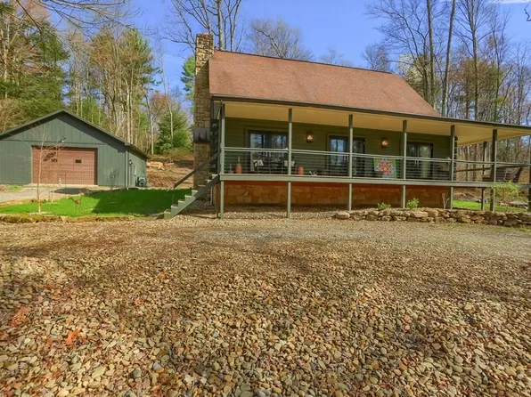 929 McGregor Rd, Clarion, PA 16214