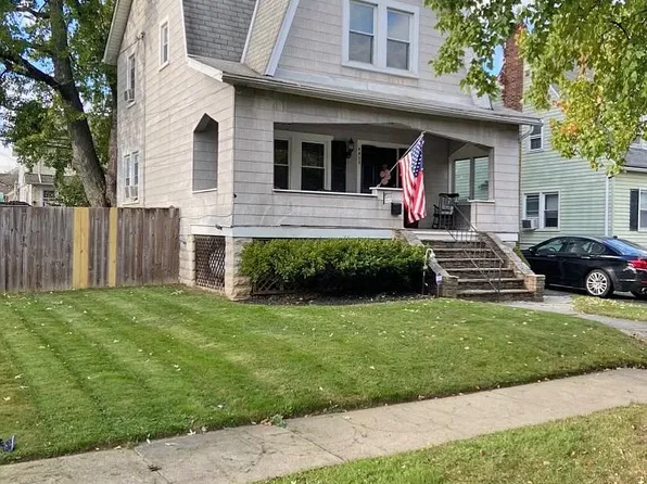 4800 Edgar Ter, Baltimore, MD 21214
